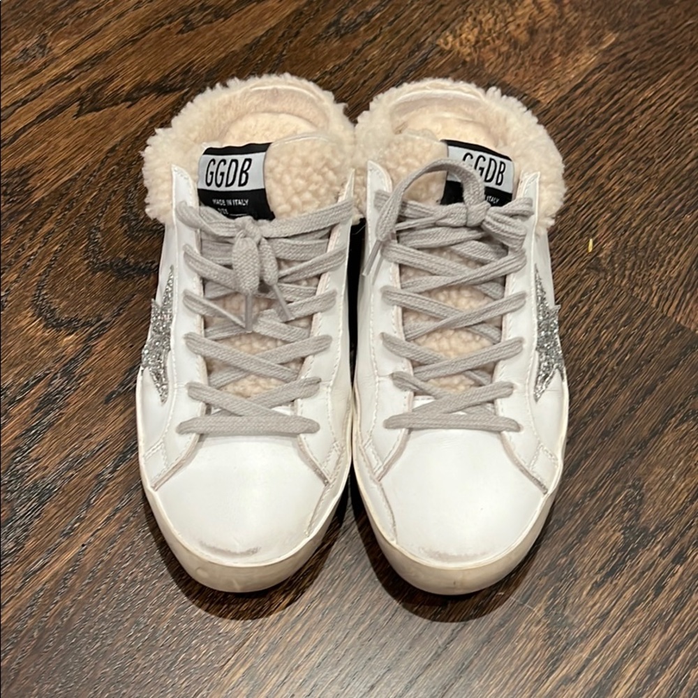 Goldengoose sabots - Picture 4 of 6